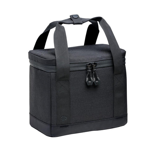 Aquarius 12 Cooler Bag - Black