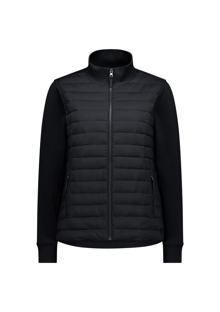 Womens Tailor Jacket