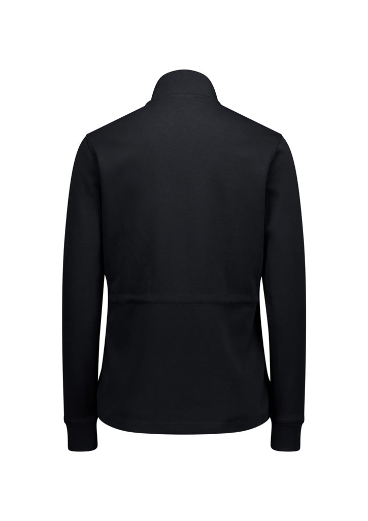 Womens Tailor Jacket