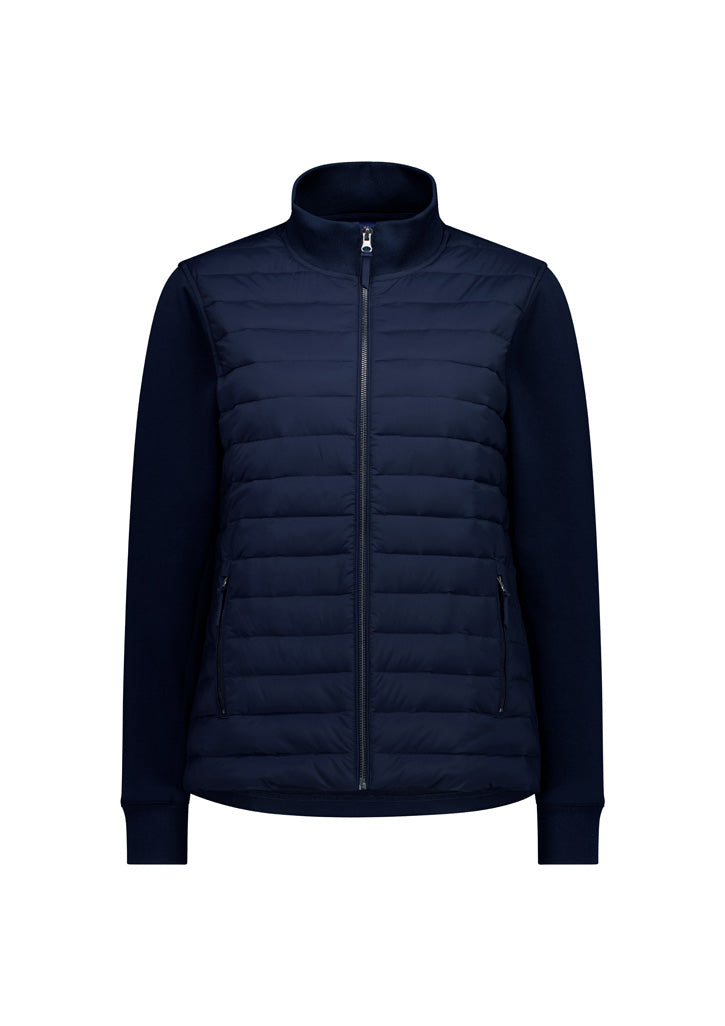 Womens Tailor Jacket