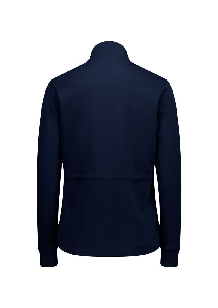 Womens Tailor Jacket