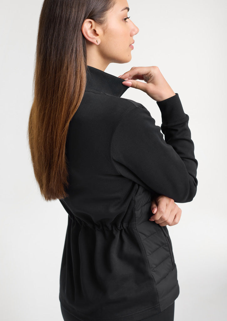 Womens Tailor Jacket