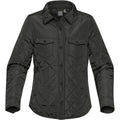 Women's Diamondback Jacket - Black
