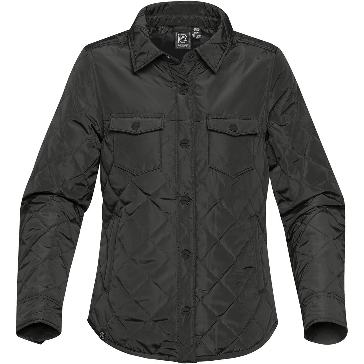 Women's Diamondback Jacket - Black