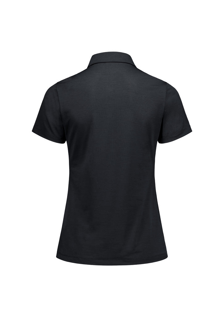 Womens Phoenix Short Sleeve Polo