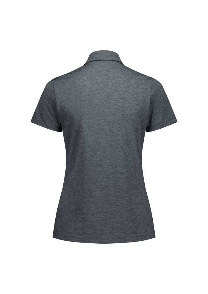 Womens Phoenix Short Sleeve Polo