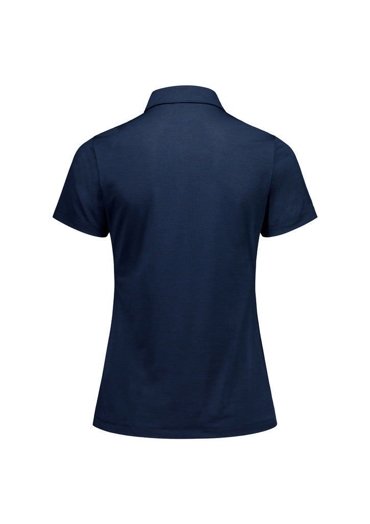 Womens Phoenix Short Sleeve Polo