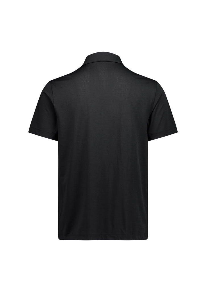 Mens Phoenix Short Sleeve Polo