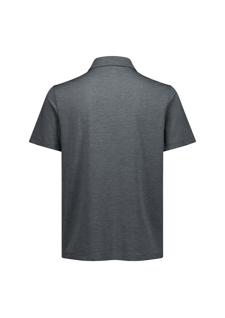 Mens Phoenix Short Sleeve Polo