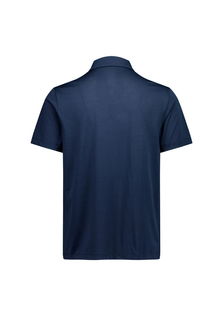 Mens Phoenix Short Sleeve Polo