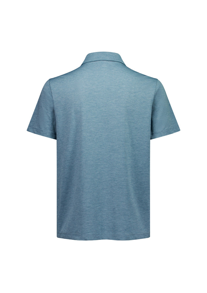 Mens Phoenix Short Sleeve Polo