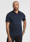 Mens Phoenix Short Sleeve Polo