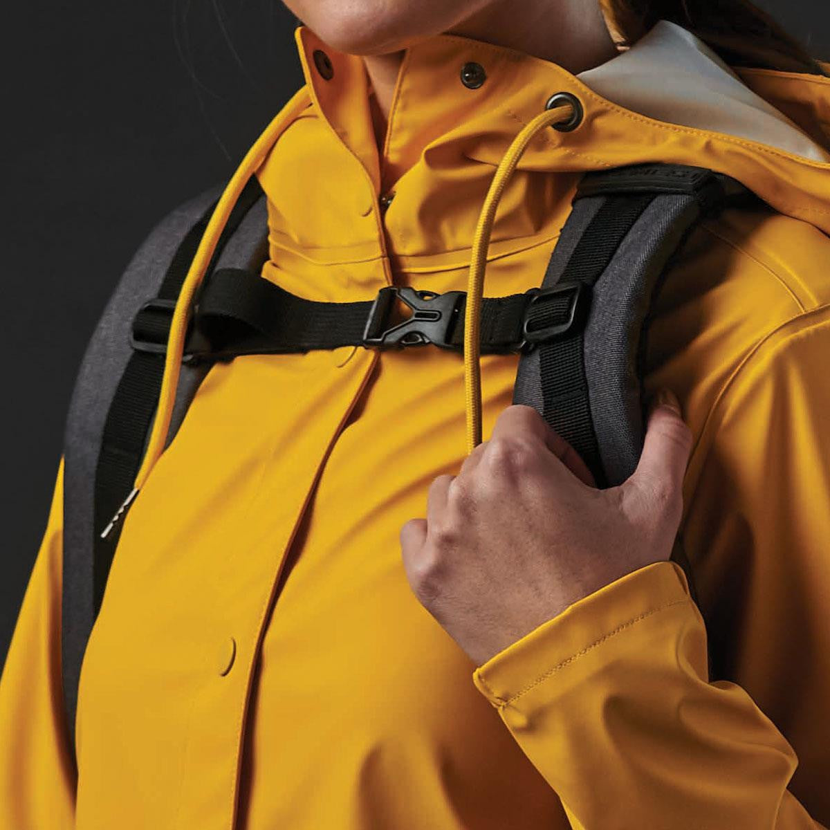 Trinity Access Pack - Carbon