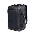 Hudson Travel Pack - Black