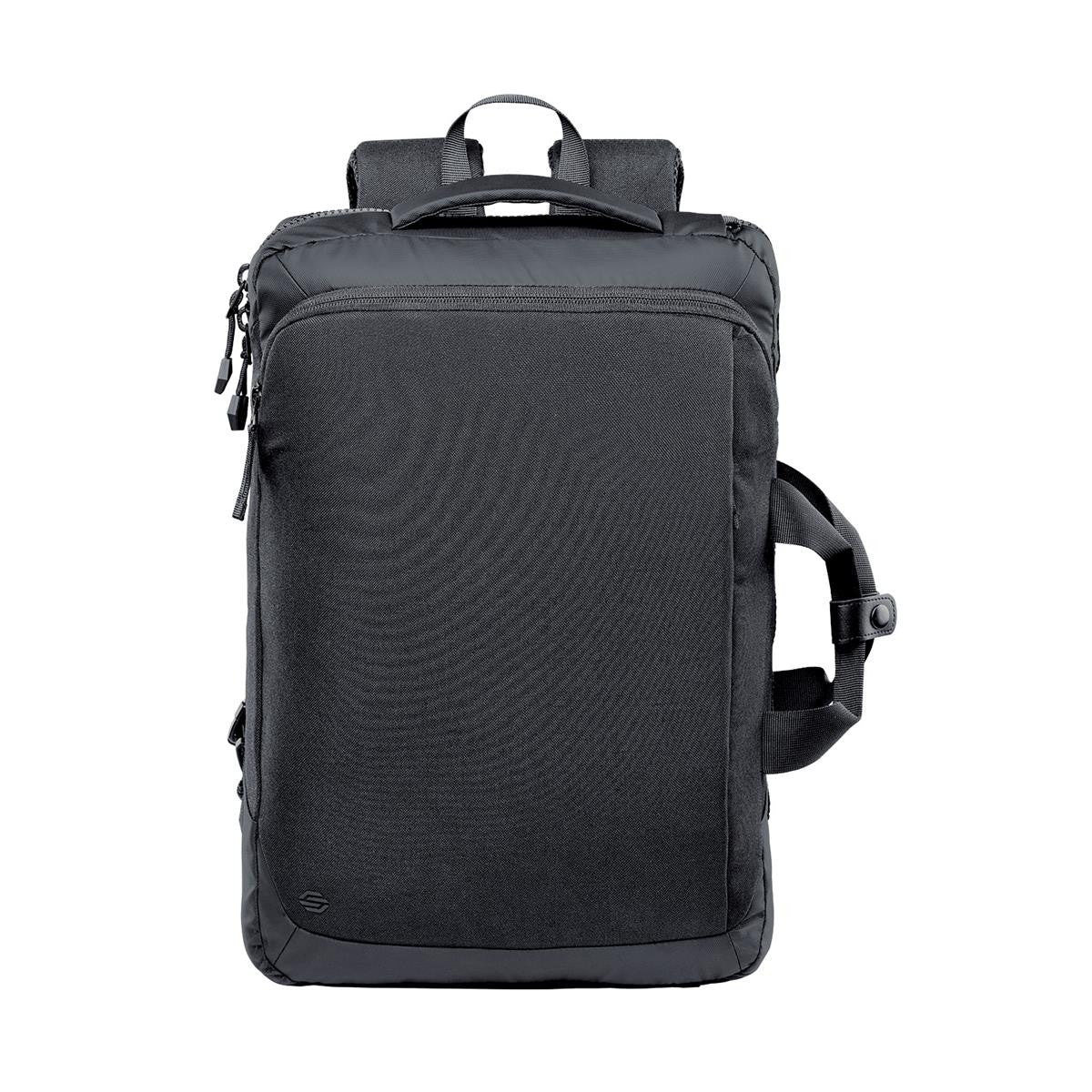 Almeria Computer Pack - Black