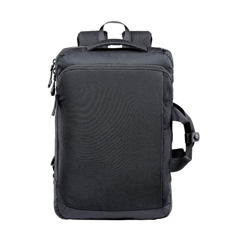 Almeria Computer Pack - Black