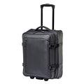 Eclipse Wheeled Carry-On - Black