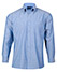 BS03L Men's Chambray Long Sleeve
