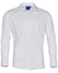 BS08L Men's Teflon Executive Long Sleeve Shirt