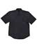 BS08S Men's Telfon Executive Short Sleeve Shirt