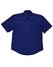 BS08S Men's Telfon Executive Short Sleeve Shirt