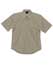 BS08S Men's Telfon Executive Short Sleeve Shirt