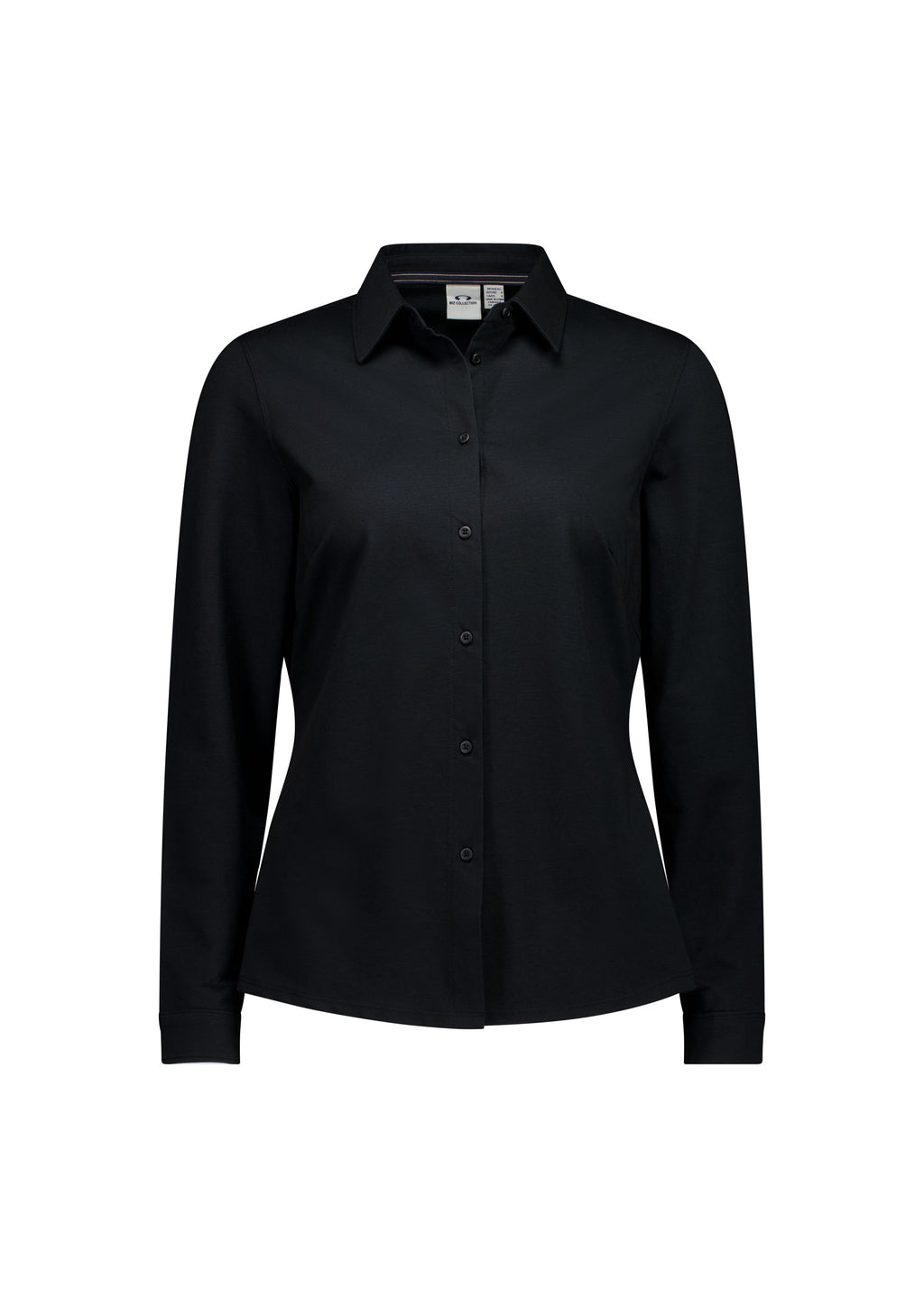 Womens Venture Long Sleeve Shirt