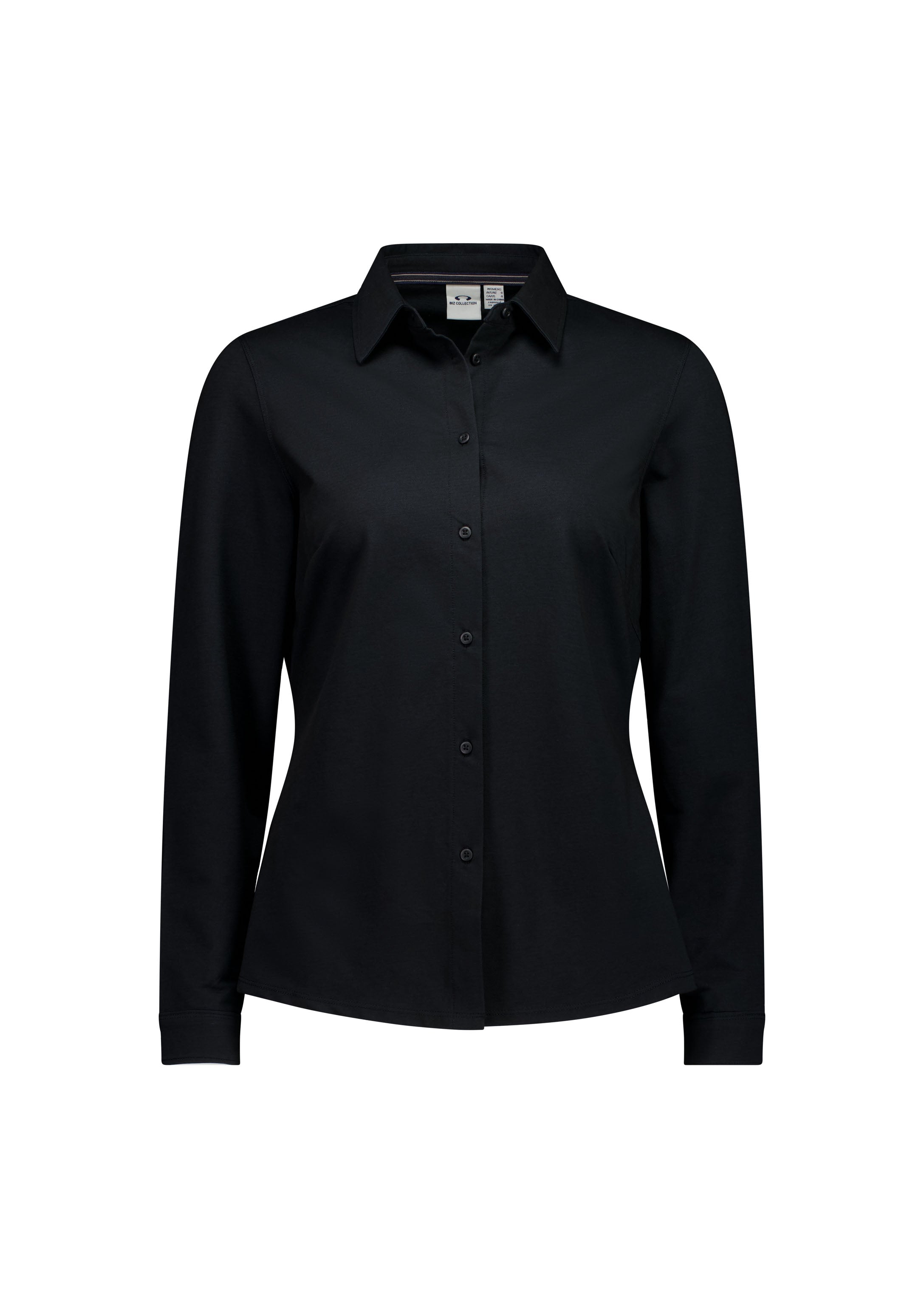 Womens Venture Long Sleeve Shirt
