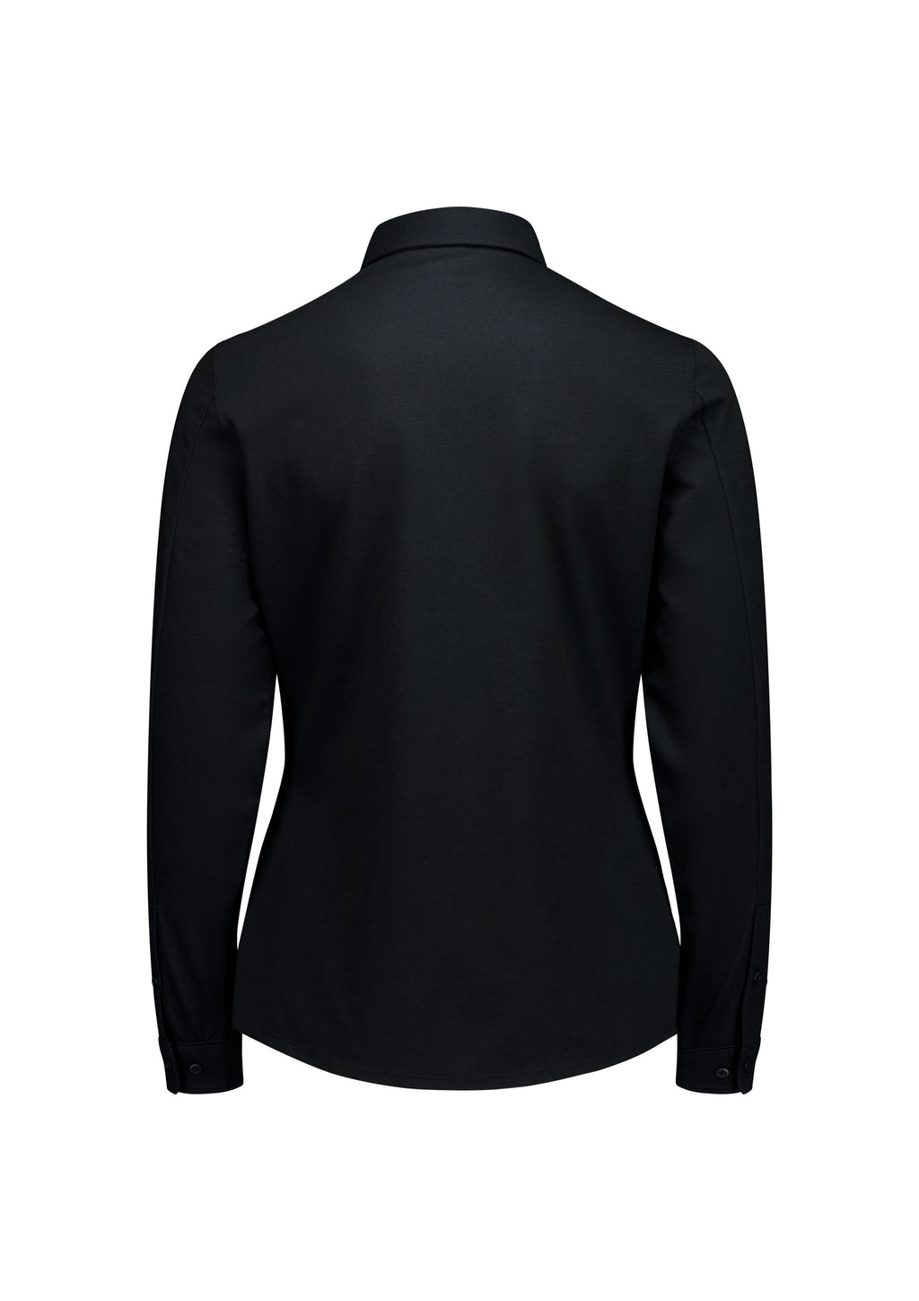 Womens Venture Long Sleeve Shirt
