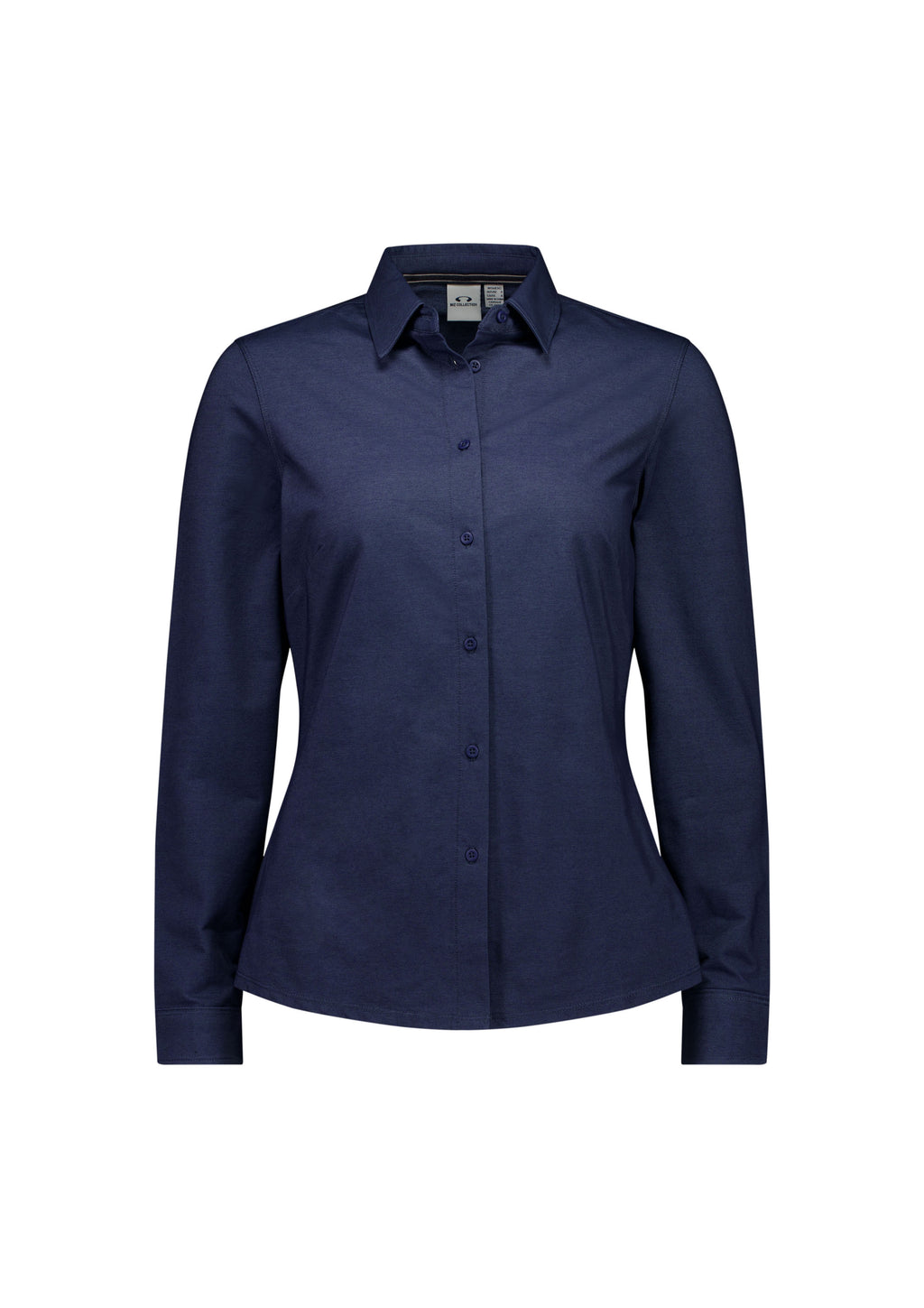Womens Venture Long Sleeve Shirt