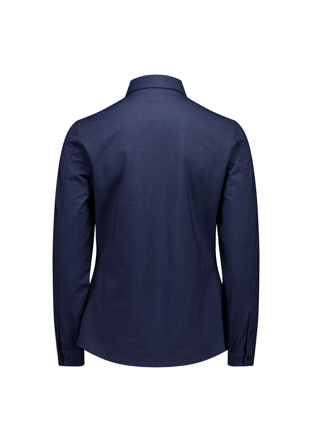 Womens Venture Long Sleeve Shirt