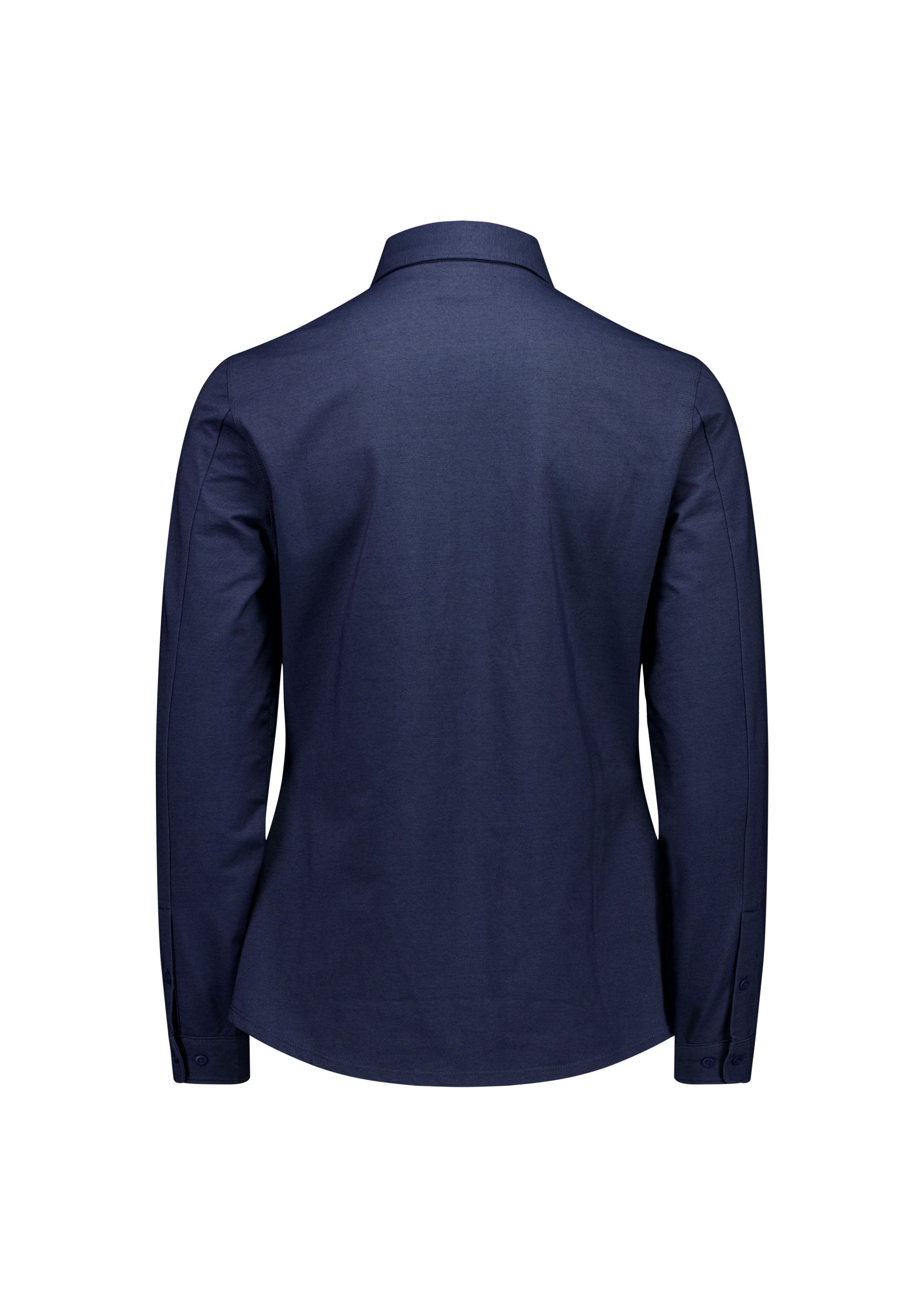Womens Venture Long Sleeve Shirt