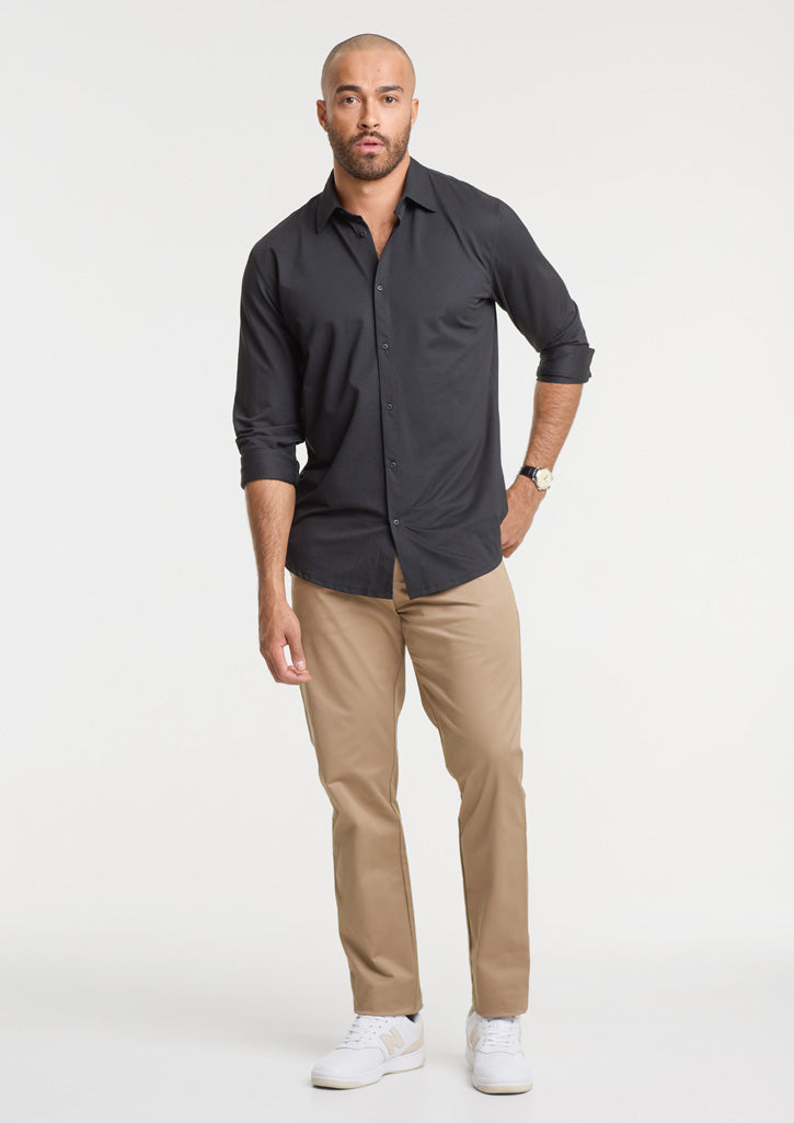 Mens Venture Long Sleeve Shirt