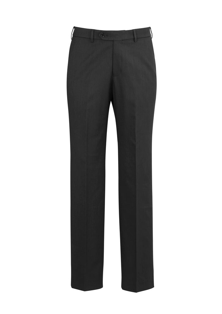 Mens Classic Flat Pant