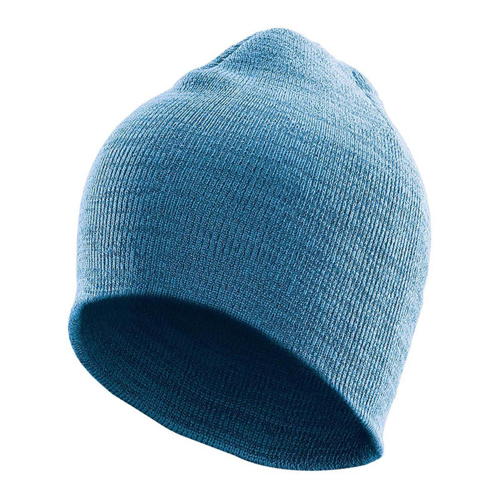 Novarra Knit Beanie - Carbon Heather