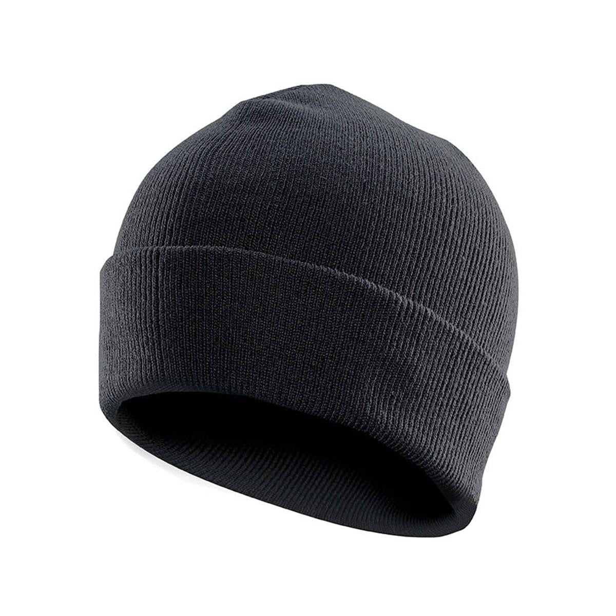 Dockside Knit Beanie - Navy