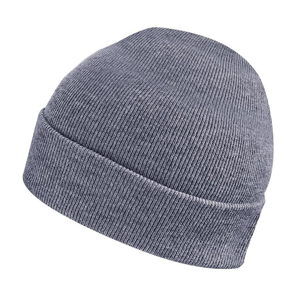 Dockside Knit Beanie - Black