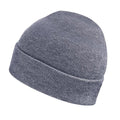Dockside Knit Beanie - Black