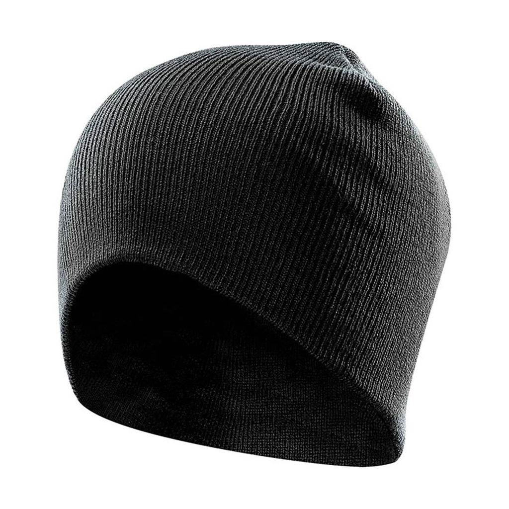 Tundra Knit Beanie - Dolphin