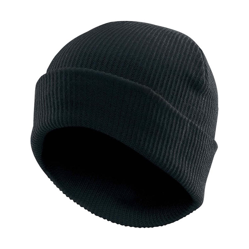 Vintage Knit Beanie - Dolphin