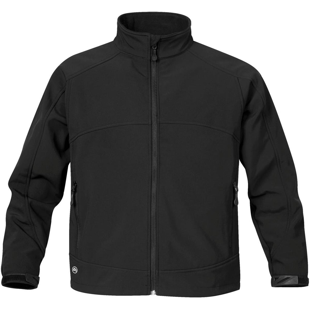 Men's Cirrus Bonded Jacket - Navy