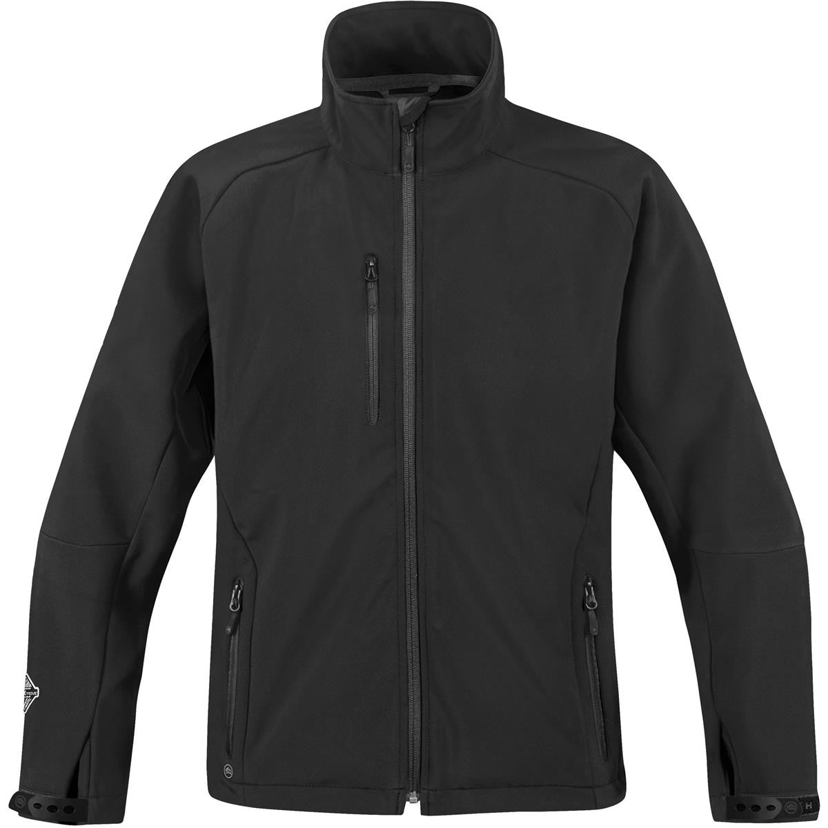 Women's Ultra-Light Shell - Black