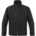 Men's Ultra-Light Shell - Black