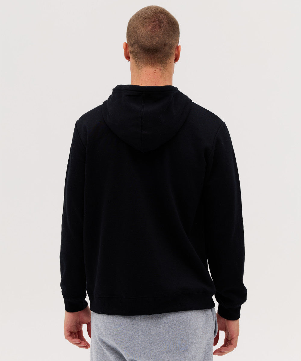 Celtic Zip Hood