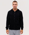 Celtic Zip Hood