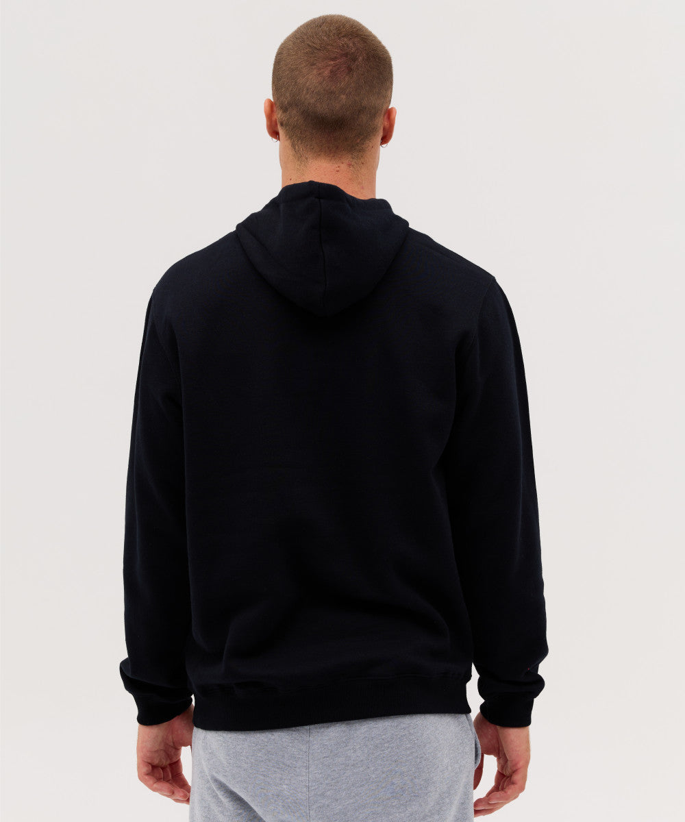 Clipper Hood
