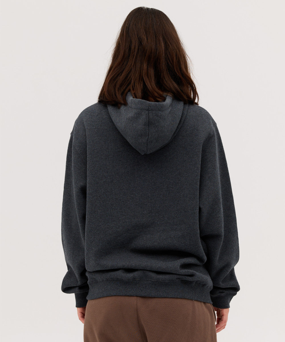 Clipper Hood