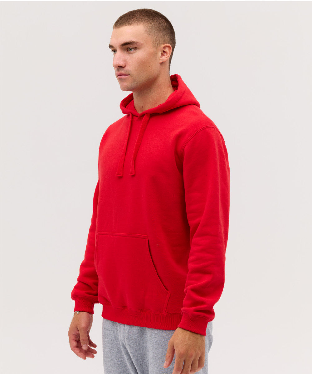 Clipper Hood