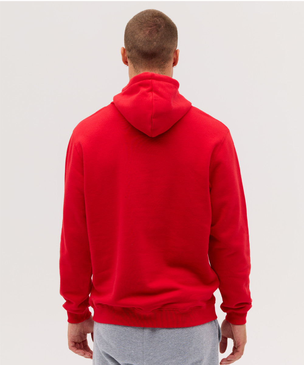 Clipper Hood