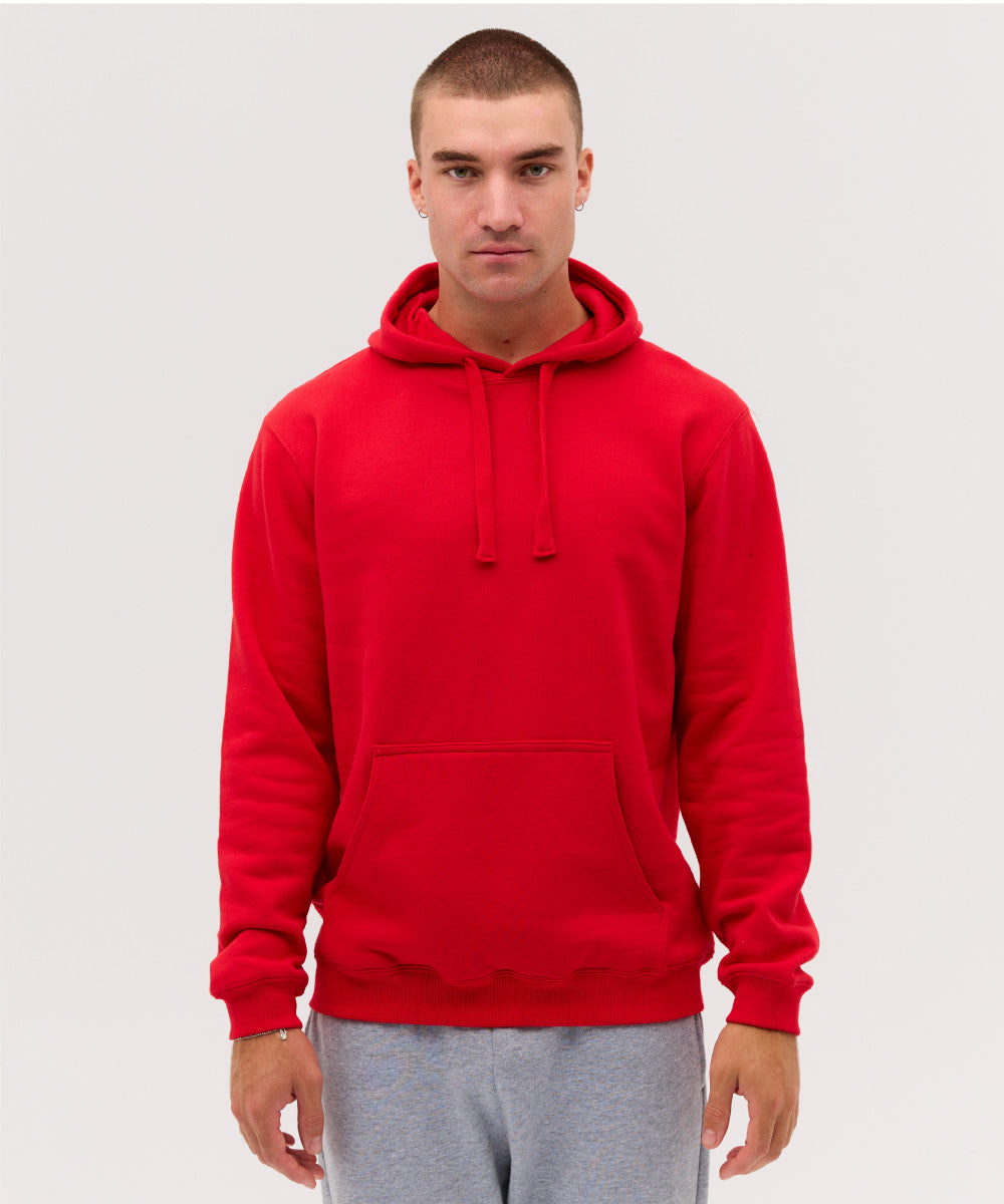 Clipper Hood